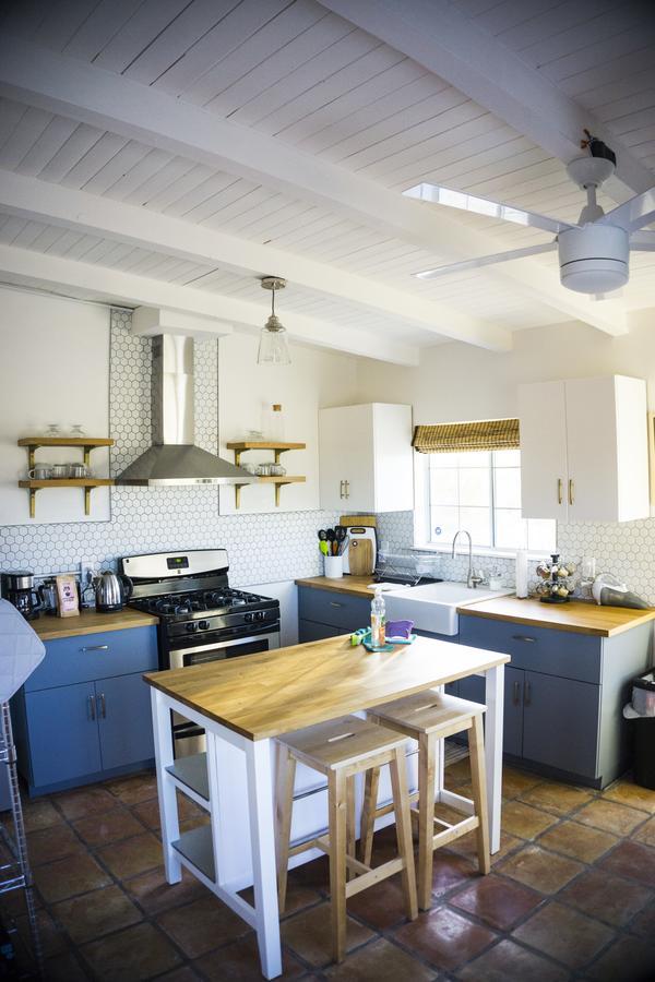 M&L Desert Cottage - 6 Min To North Entry Of Jtnp! Twentynine Palms Exterior foto
